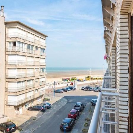 Aosta Apartment Koksijde Exterior foto